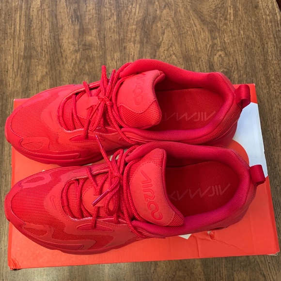 Air max 200 - Picture 3 of 4